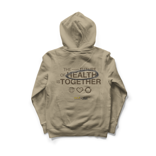 Future of Health Hoodie