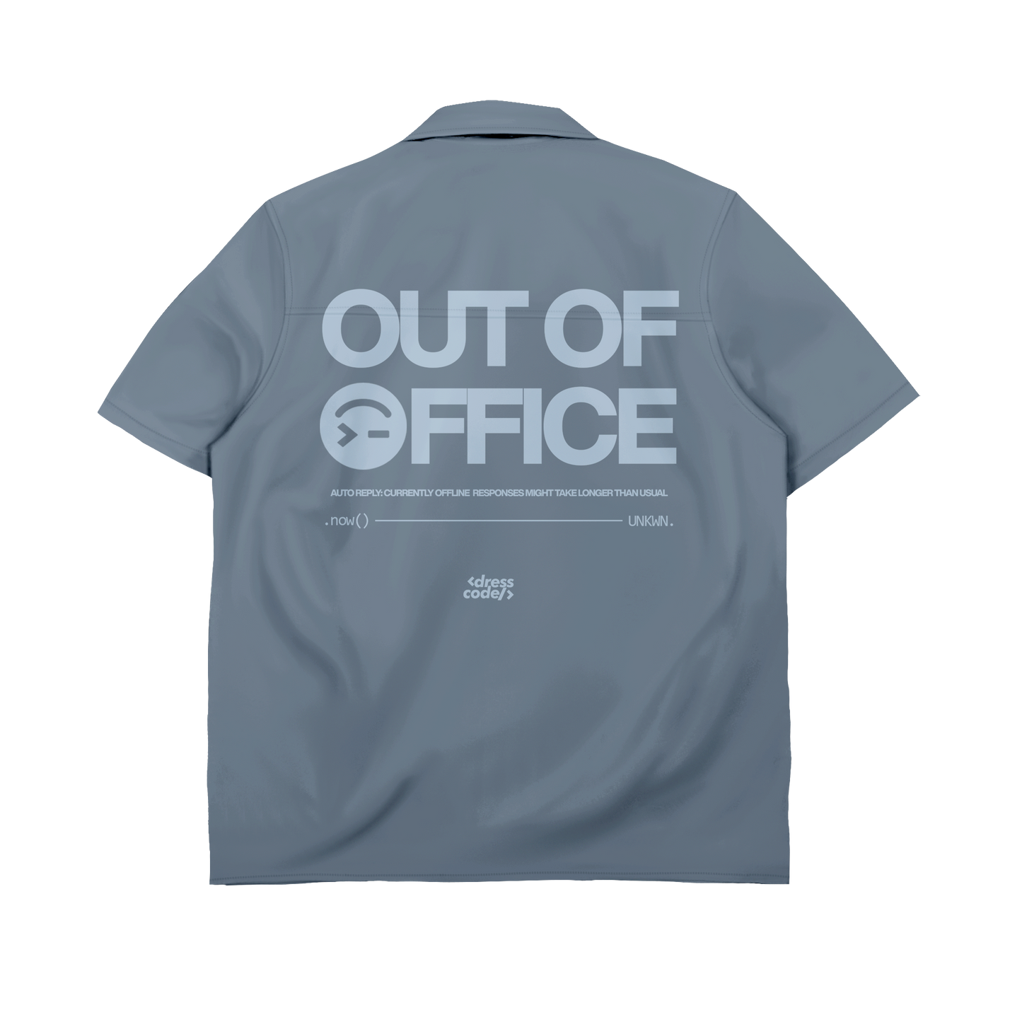 OOO.shirt