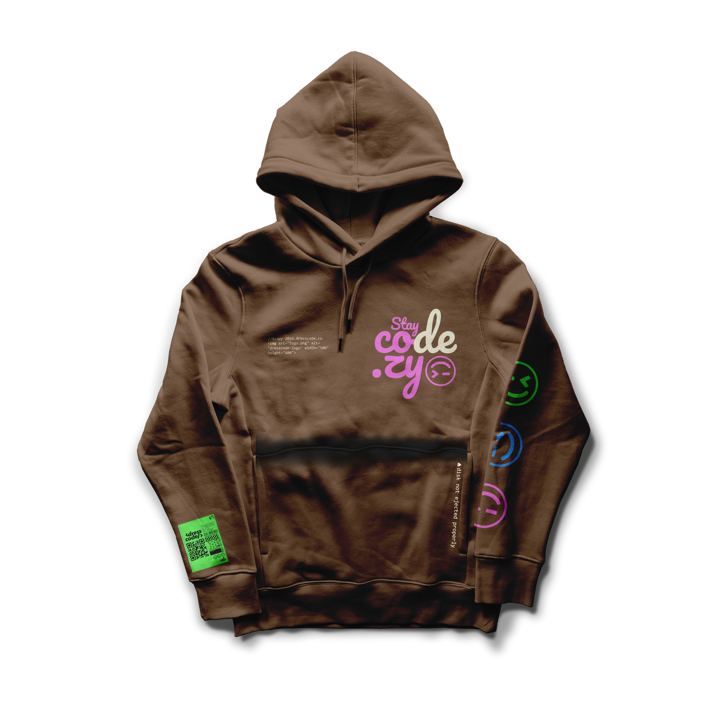 Code.zy-IDE-hoodie