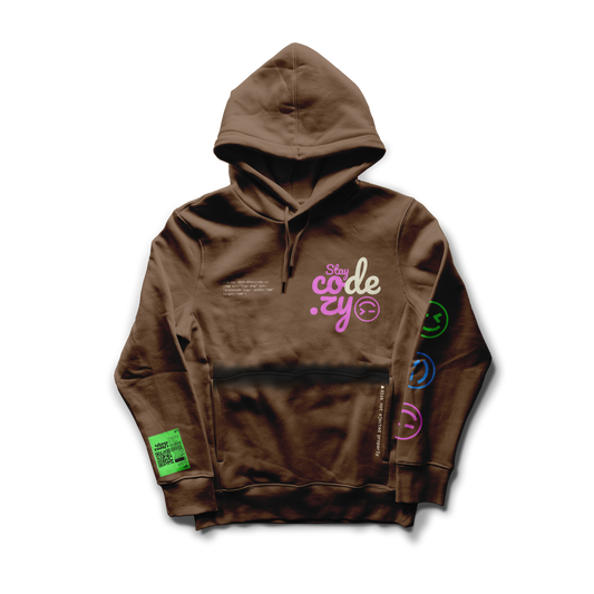 Code.zy-IDE-hoodie