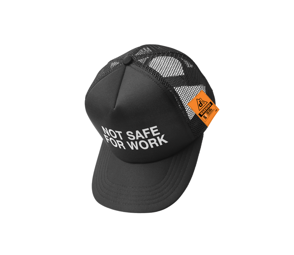 Hat – dresscode