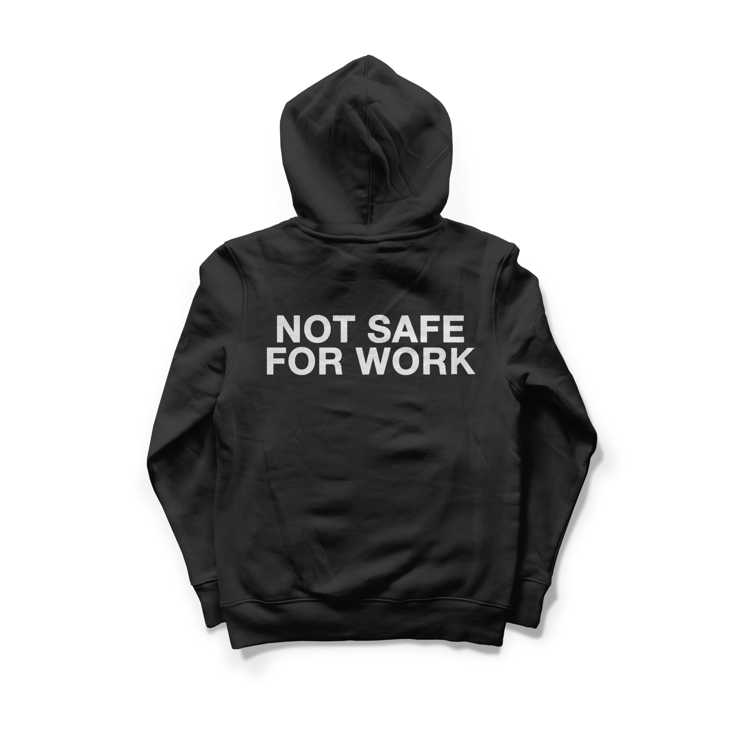 NotSafeForWork.hoodie