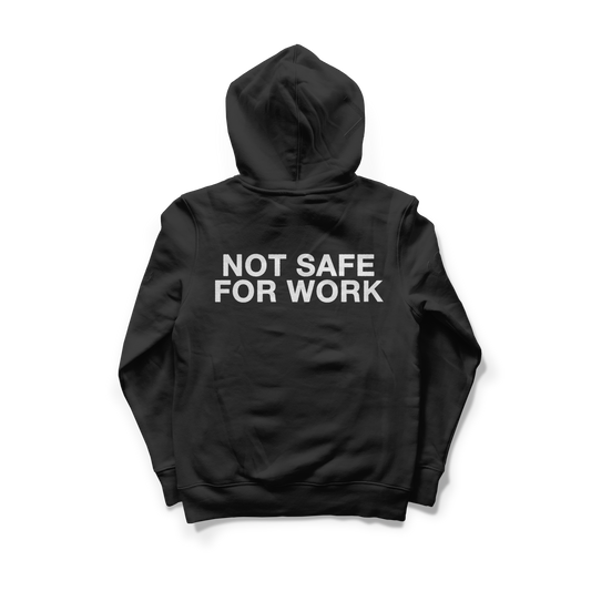 NotSafeForWork.hoodie