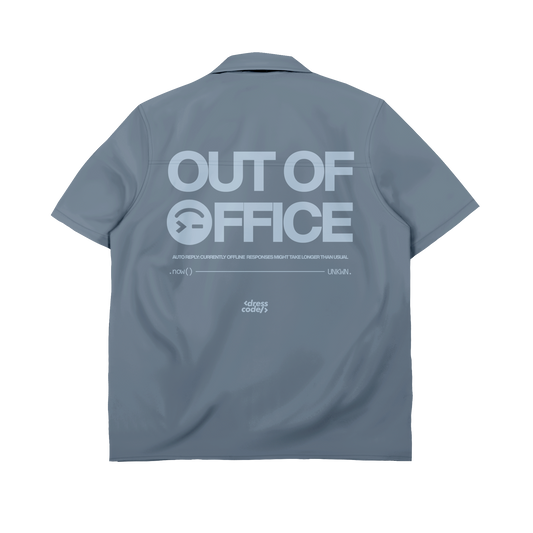 OOO.shirt