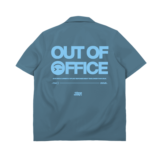 OOO.shirt