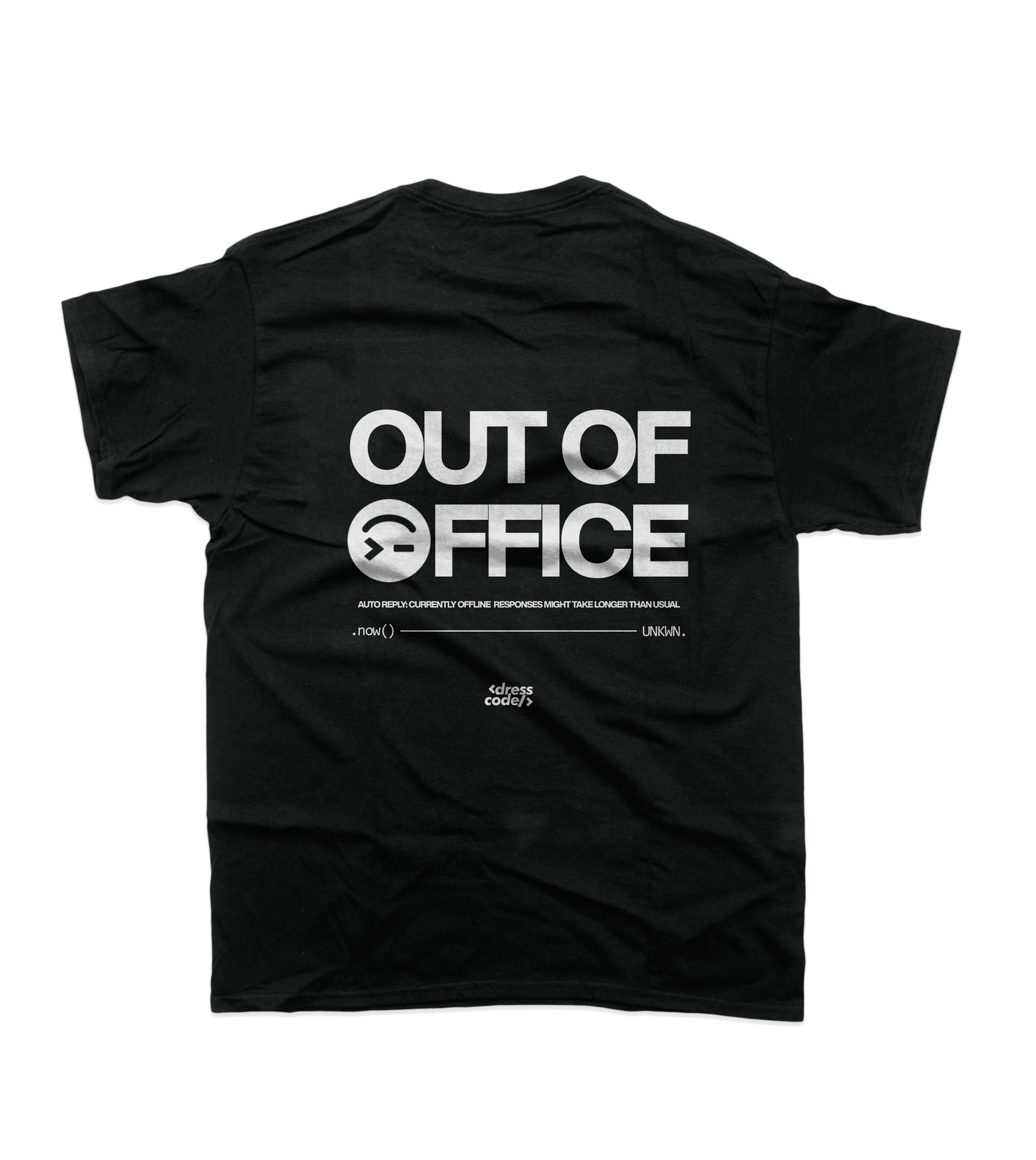 OOO-shirt