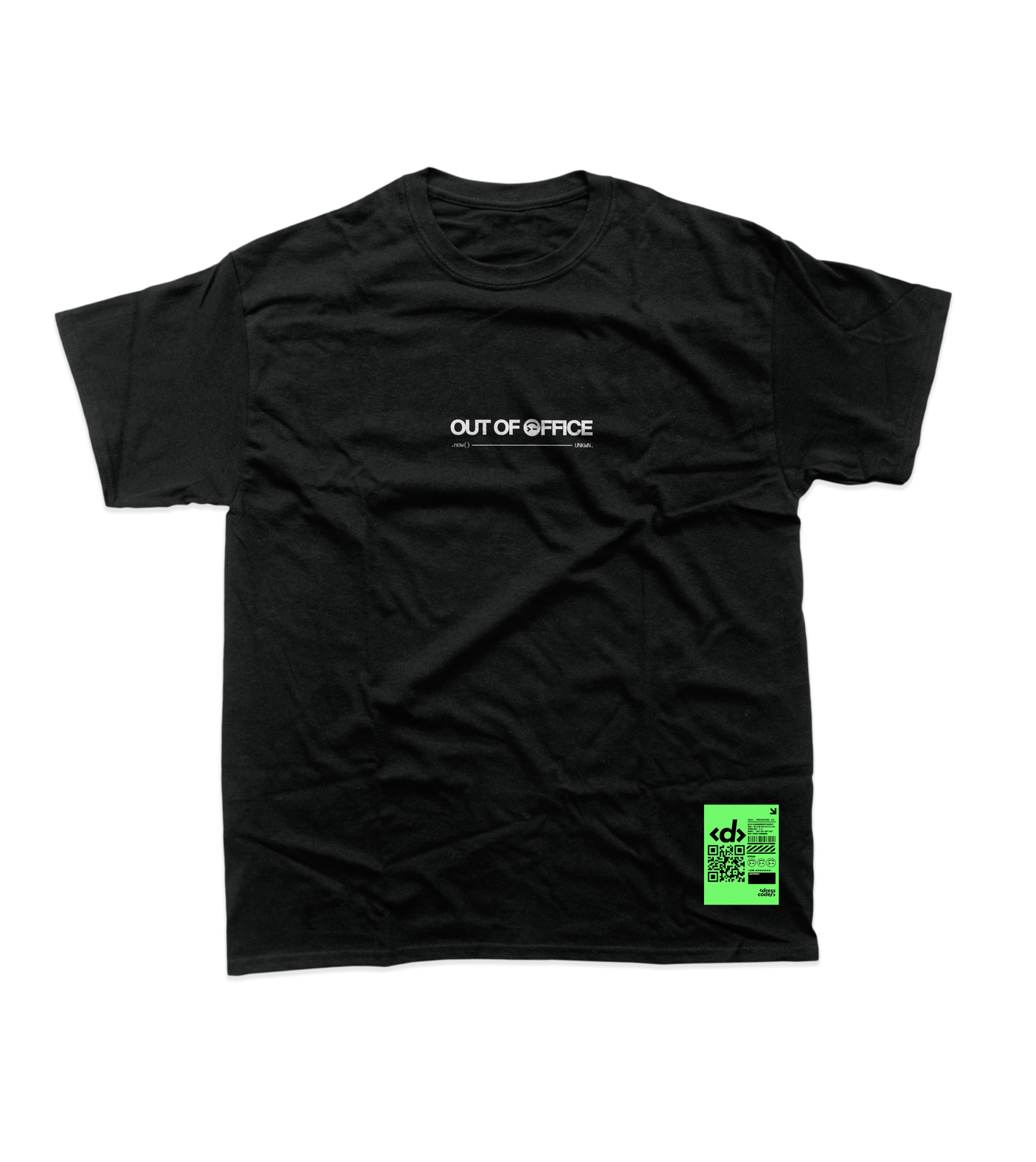 OOO-shirt