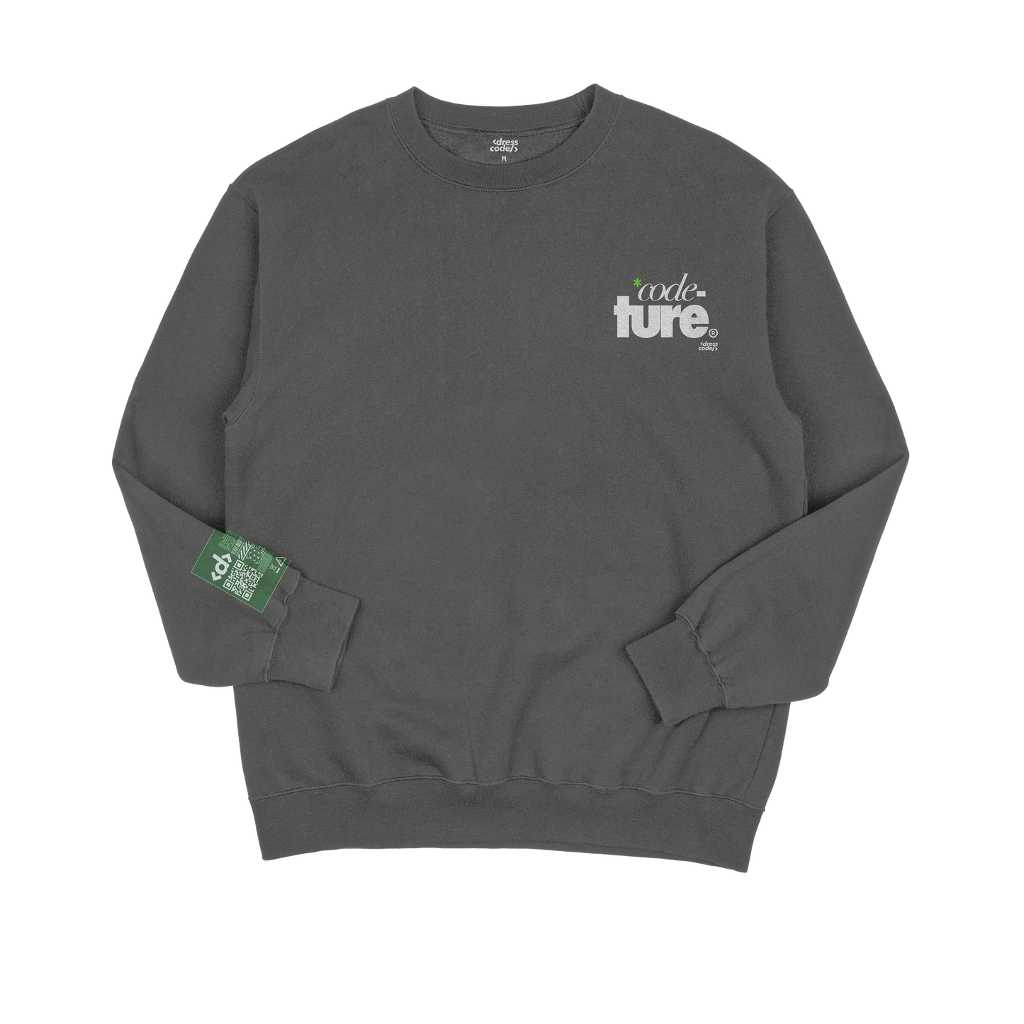 *codeTure.sweater