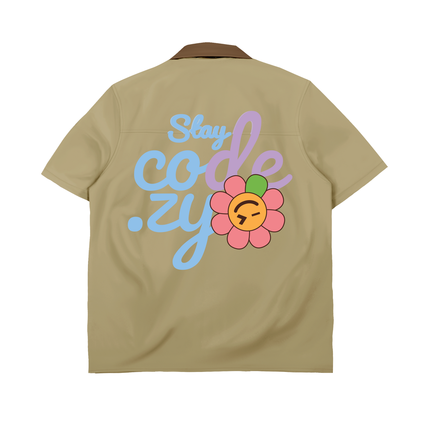 StayCode.zy-shirt