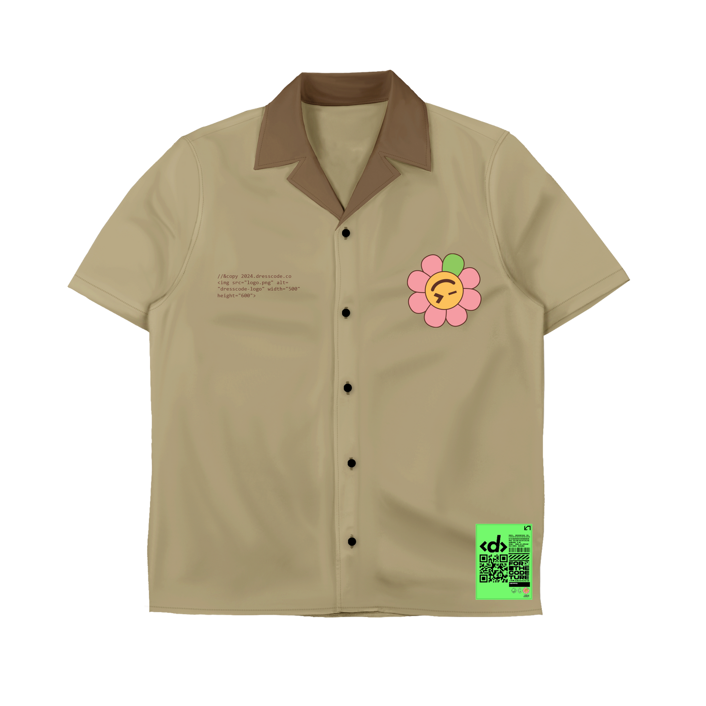 StayCode.zy-shirt