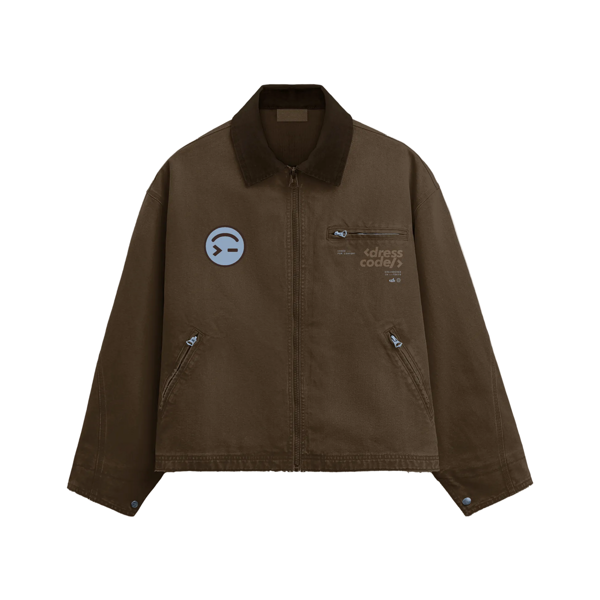 [PREORDER] StayCode.zy-Java.jkt