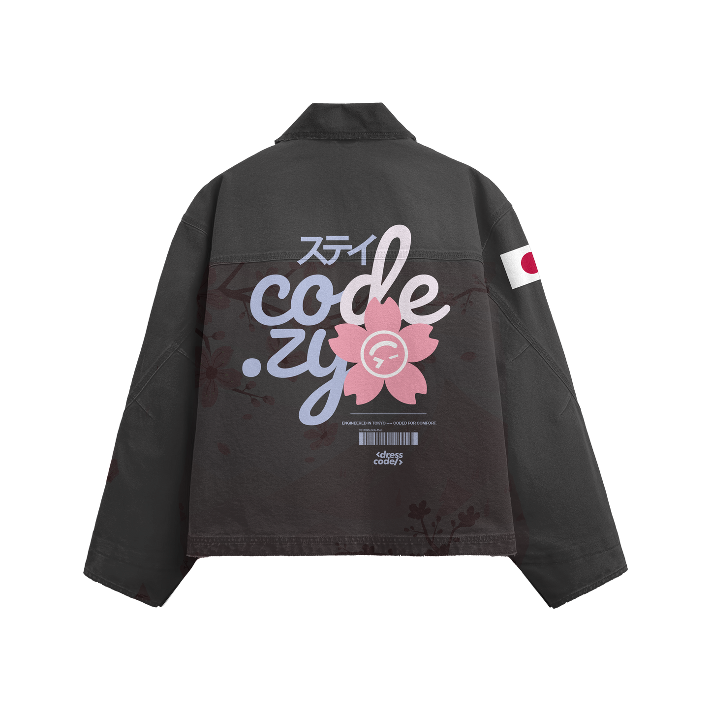 StayCode.zy-Tokyo.jkt