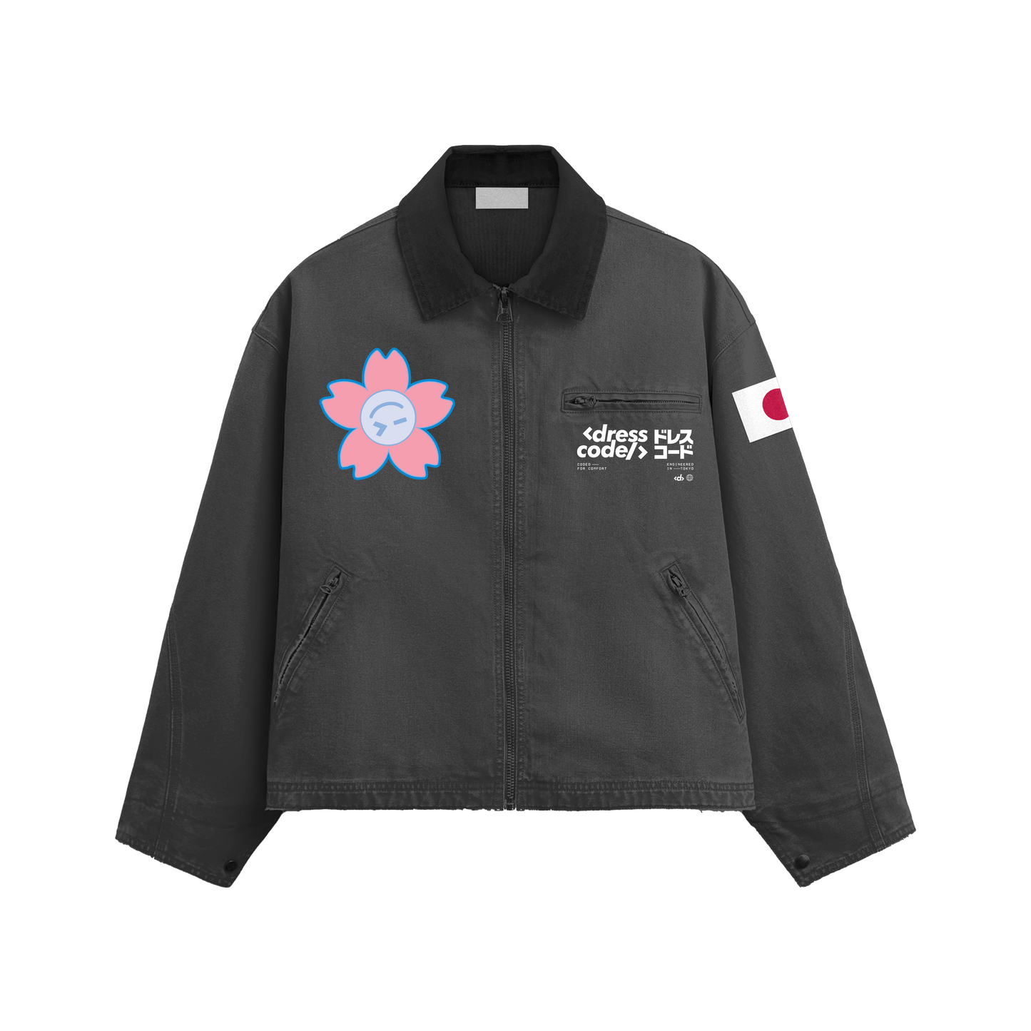 StayCode.zy-Tokyo.jkt